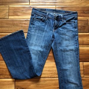 Citizen jeans- size 28